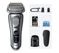 Braun Bundle: Electric Shaver Series 9 Pro+ 9667cc & 96M Shaver Head