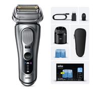 Braun Bundle: Electric Shaver Series 9 Pro+ 9667cc & CCR4