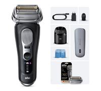 Braun Bundle: Electric Shaver Series 9 Pro+ 9670cc & 96M Shaver Head