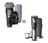 Braun Series 9 PRO+ 9670cc Electric Shaver