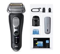 Braun Bundle: Electric Shaver Series 9 Pro+ 9670cc & CCR4