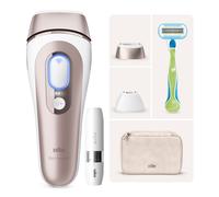 Braun Bundle: IPL Skin i·expert Pro 7 PL7147 & Face FS1000