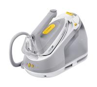 Braun CareStyle 3 Steam System Grey And White