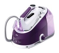 Braun CareStyle 5 Steam generator iron IS 5247 Violet IS5247VI