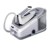 Braun CareStyle 7 IS 7262 2700 W 2 L EloxalPlus soleplate Grey