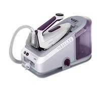Braun Carestyle 7 IS 7266 Steam Iron, Boiler, 2800W, Purple/White