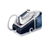 Braun CareStyle 7 Powerful 2L 8Bar Electric Steam Generator Iron Blue IS7282BL