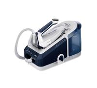 Braun CareStyle 7 Pro IS 7282 BL 2700 W 2 L EloxalPlus soleplate Blue