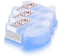 Braun Series Clean & Renew Cartridge 3 Pack