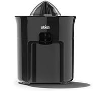 Braun CJ 3050 BK electric citrus press 60 W Black