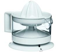 Braun CJ3000 Electric Citrus Fruit Juicer Press Squeezer 350ml│20W│White│InUK