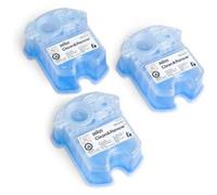 Braun Clean & Renew Refills CCR3 - Head Cleaning Cartridge Kit for R