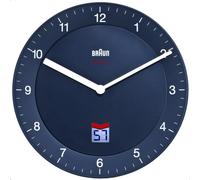 Braun Clock BNC006 BNC006MSF NEW R.R.P £59.99 EACH on amazon