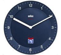 Braun Clock BNC006 BNC006MSF R.R.P £59.99 EACH beat this deal on ebay, ,,,,