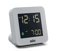 Braun CLOCK Digital Alarm Clocks BC09G
