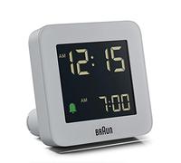 Braun CLOCK Digital Alarm Clocks BC09G