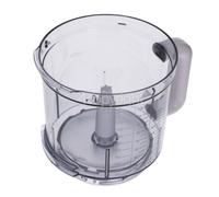 Braun Combimax Food Processor Bowl K600, K700, K750, Fx3030 3205