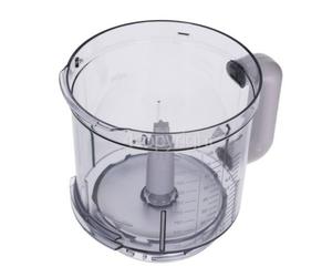 Braun Combimax Food Processor Bowl K600, K700, K750, Fx3030 3205