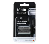 Braun CombiPack Series 8 83M