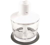 BRAUN COMPLETE CHOPPING ATTACHMENT MR5000/MR6000 CA