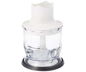 BRAUN COMPLETE HERB CHOPPER ATTACHMENT MR5000/MR6000 HC
