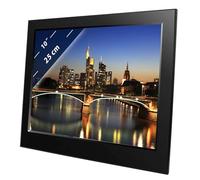 Braun DigiFrame 10 Slim 25.7 cm (10.1 inches) by Braun Phototechnik