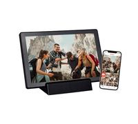 Braun DigiFrame 1011 WiFi Mobile 25.7 cm (10.1) Black