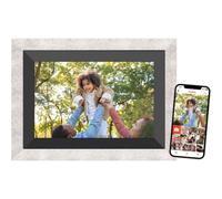 Braun DigiFrame 10B WiFi grey + black