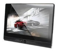 Braun DigiFrame 17 Motion Digital Photo Frame 43.2 cm / 17 inch