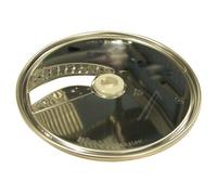 Braun Disc Blade Julienne Robot MULTIQUICK 7 Multi K3000 3210 KM3050 Tribute