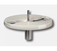 Braun Disc Insert Holder Carrier Combimax Multiquick 3 5 K600 K650 K700 3010 [EEK: A+++]