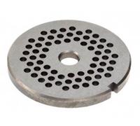 Braun Disc Perforated Small 3mm KGZ3 KGZ4 4217 G1300 G3000 4195 4242 Powerplus