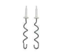 Braun Dough Hook Kneader 67051156 for all Multi Mix Mixer