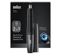 Braun Ear & Nose Trimmer EN20 2-in-1