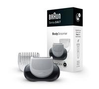 Braun Body Groomer Shaving head
