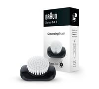 Braun Easy Click Cleansing Brush Attachment for Series 5, 6 and 7