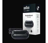 Braun EasyClick StubbleBeard Trimmer Attachment