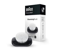 Braun Easy Click Cleaning brush