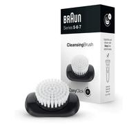 Braun EasyClick Cleansing Brush Attachment Series 5 6 7 Electric Shaver, New Gen