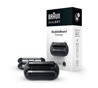 Braun EasyClick StubbleBeard Trimmer Attachment