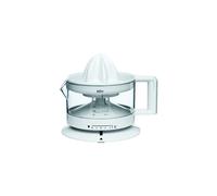 Braun Electric Citrus Press, 350 ml , 20 W, White