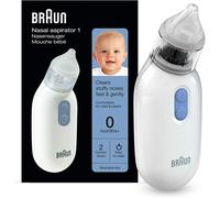 Braun BNA 100 Electric powered aspirator