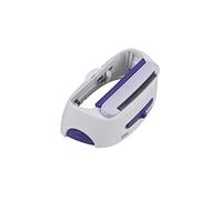 Braun Electric Shaver Head for LadyShaver in Purple