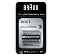 Braun Series 8 Cassette 83M Shaving head