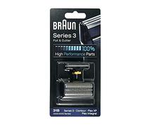 Braun Series 3 BR-KP505