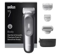 Braun Body Groomer Series 7 BG7550