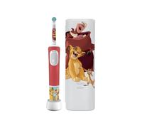 Oral-B Pro Kids The Lion King Rechargeable Toothbrush