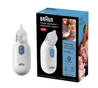 Braun BNA 100 Electric powered aspirator