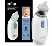Braun BNA 100 Electric powered aspirator