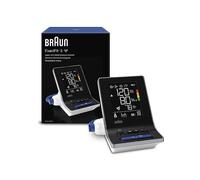 Braun Exact Fit 3 - Upper Arm Blood Pressure Monitor Braun